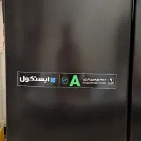یخچال فریزر