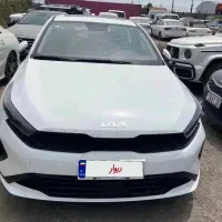 کیا k3 اتومات،النترا، ام جی5،لندکروز