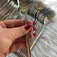 قاشق چنگال|ظروف سرو و پذیرایی|پاوه, |دیوار