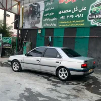 405 xu7 مدل ۹۳