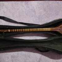 سه تار مکتب