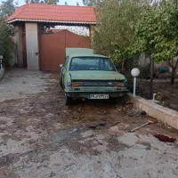 پیکان دولوکس مدل ۵۷|خودرو کلاسیک|مشهد, فلسطین|دیوار