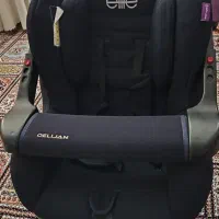 صندلی ماشین