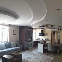 آپارتمان ۱۰۰ متری دوخوابه