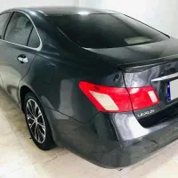 فروش یا معاوضه لکسوس Es350 استثنایی