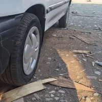 پراید 83 انژکتور فروش فوری