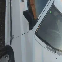 پراید مدل 84 بدون رنگ شاسی پلمپ در حد صفر