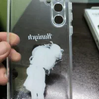 گارد ( قاب ) گوشی A55|لوازم جانبی موبایل و تبلت|سمنان, |دیوار