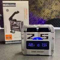 ایرپاد مدل M25 v5.3 پاور بانکدار (درب منزل)|لوازم جانبی موبایل و تبلت|تبریز, |دیوار