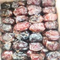 خرمای کبکاب و زاهدی(قصب)