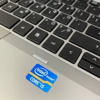 لپتاپ قدرتمند و بی نقص i5 hp|رایانه همراه|رشت, دیلمان|دیوار