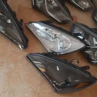 چراغ جنسیس کوپه|قطعات یدکی و لوازم جانبی|شمشک, |دیوار