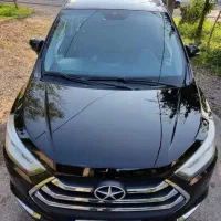 JAC S3  بی رنگ  تحویل برج  یازده سال  1400