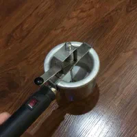 دستگاه شمع سازی برقی