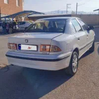 سمندlx|خودرو سواری و وانت|بجنورد, |دیوار