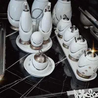 ست پاسماوری چینی