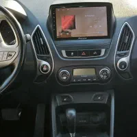 توسان فیس جدید 2014 دو دیفرانسیل|خودرو سواری و وانت|تهران, آجودانیه|دیوار