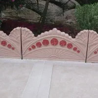 جدول باغچه
