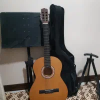 گیتار کلاسیک