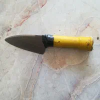 چاقو|کلکسیون اشیاء عتیقه|شیراز, فرگاز|دیوار
