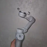 گیمبال لرزشگیر موبایل Dji Osmo 4 se|دوربین عکاسی و فیلم‌برداری|مشهد, ایثارگران|دیوار