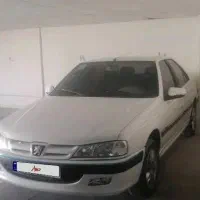 ماشین پژو پارس سال|خودرو سواری و وانت|سپیدان, |دیوار