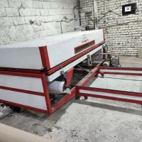 پرس وکیوم کشویی