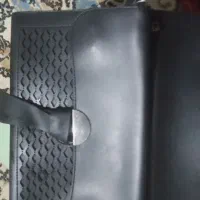 یک عدد کیف اسپرت زنانه کامل چرم بزی ویک پرده|کیف، کفش، کمربند|کرج, حسین آباد (اکبر آباد)|دیوار