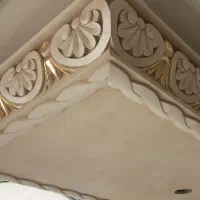 نقاشی ساختمان و پتینه کاری|خدمات پیشه و مهارت|اردبیل, |دیوار