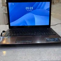 لپ تاپ asus core i7