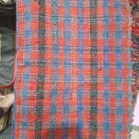 جاجیم نو و خوش رنگ