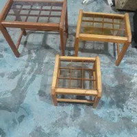 جلو مبلی ومیز تلوزیون