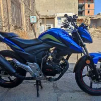 موتور پیشرو پارس