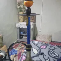 قلیان برندlio king