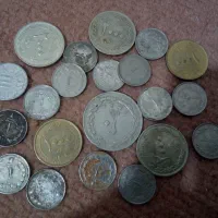 سکه جمهوری|کلکسیون سکه، تمبر، اسکناس|کرج, حصارک بالا|دیوار