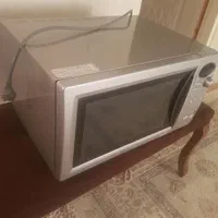 ماکروفر بوتان bc380|اجاق گاز و لوازم برقی پخت‌وپز|فردیس, شهرک وحدت|دیوار
