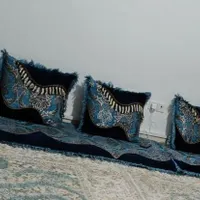 پشتی وپاپشتی