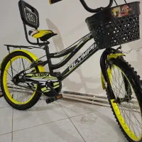 دوچرخه ۲۰و ۱۶ مارک المپیا