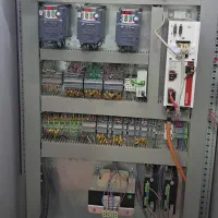 برقکار صنعتی و خانه