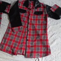 مانتو ۳فصل،فقط تابستون نمیشه پوشید