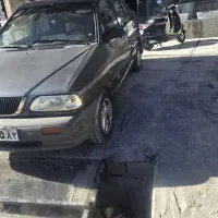 خودرو کارکرده اقساطی