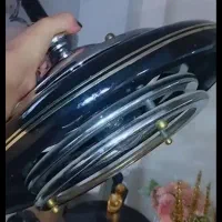 لوستر آشپزخانه درحدنو|لوستر و چراغ آویز|تهران, جوادیه تهرانپارس|دیوار