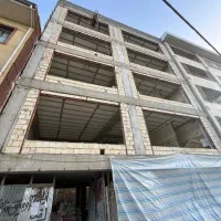 پیش فروش ۱۱۵ متری/دوخواب بزرگ/دارای مطبخ/شمسی پور
