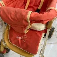 سرویس کالسکه ،روروئک و کریر|کالسکه و لوازم جانبی|مشهد, سرافرازان|دیوار