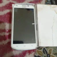 گوشی هاوایی y600 سیصد ت. مان