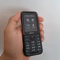 گوشی نوکیا۵۳۱۰ صفر آکبند