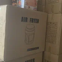 سرخ کن رژیمی 8 لیتر|اجاق گاز و لوازم برقی پختوپز|بانه, |دیوار