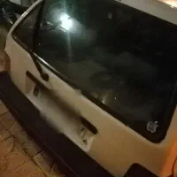 پراید هاچبک کره ای 75 درحد