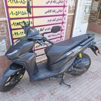 طرح کیلیک ۱۵۰ کویر