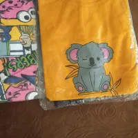 تیشرت های خارجی